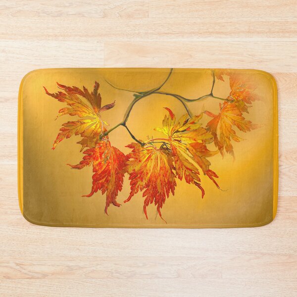 Item preview, Autumn Acer Leaves  designed and sold by Alisonchambers2.