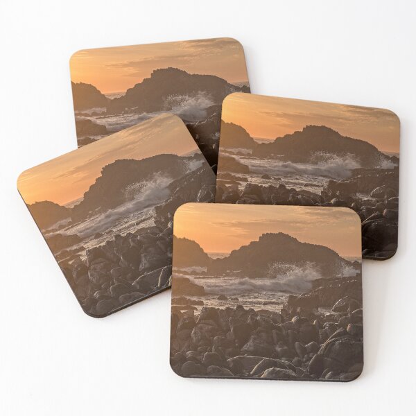 Item preview, Rugged Coast designed and sold by Catherine Reading.