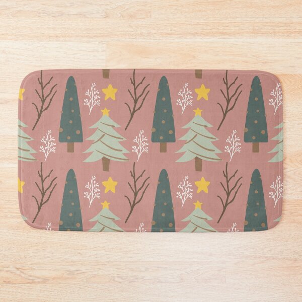 Item preview, SEAMLESS CHRISTMAS PATTERN designed and sold by ildafdhome.
