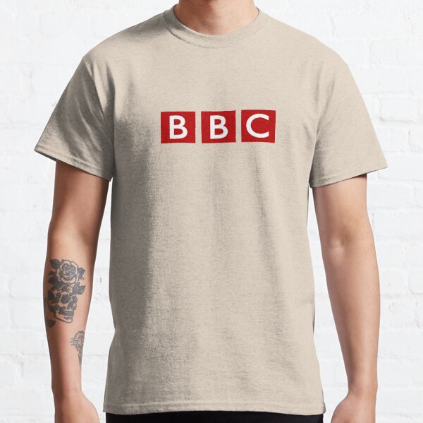 BBC News Classic T-Shirt