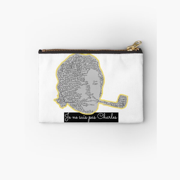 Item preview, Je ne suis pas charles designed and sold by Xdelacra.