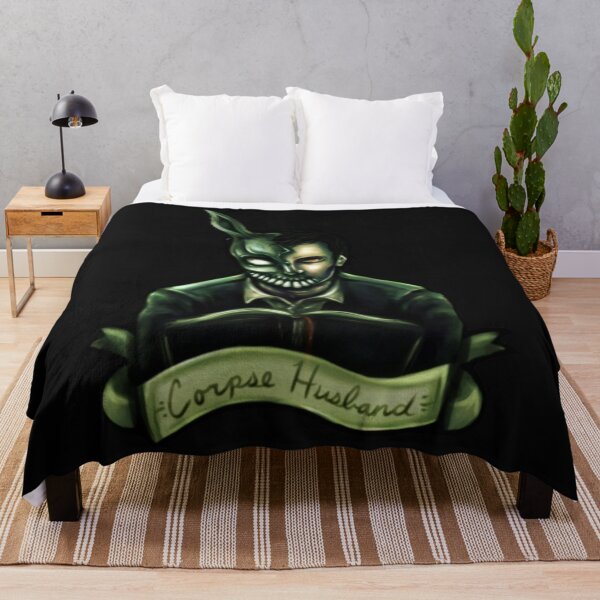 Item preview, Corpse Husband designed and sold by LesterRodrigues.