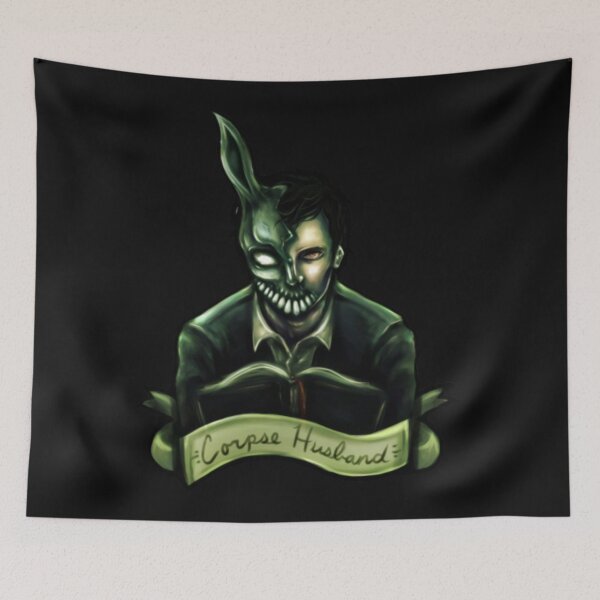Item preview, Corpse Husband designed and sold by LesterRodrigues.