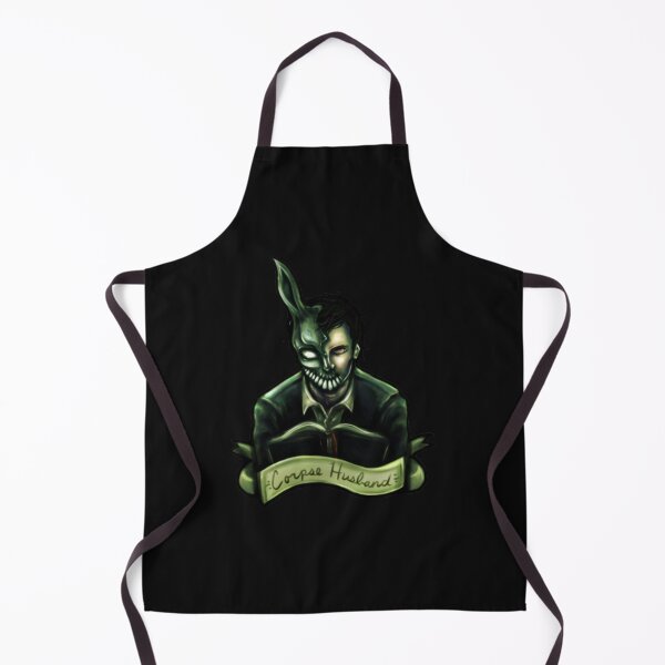 Item preview, Corpse Husband designed and sold by LesterRodrigues.