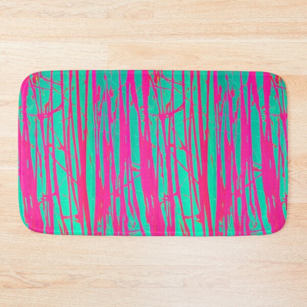 Item preview, Pink bamboo design by JB.Arts designed and sold by JBArts2019.