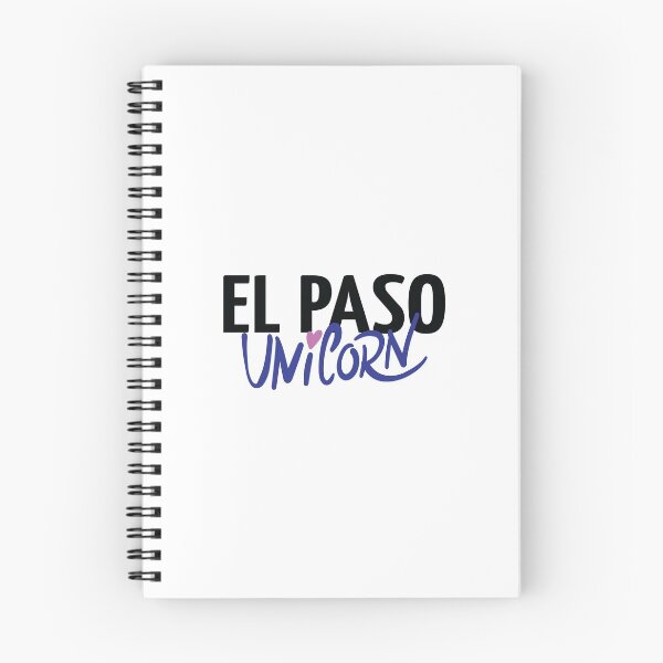 Item preview, El Paso Unicorn designed and sold by ProjectX23.