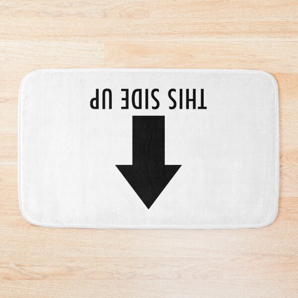 Item preview, This Side Up designed and sold by LittleGlowCo.