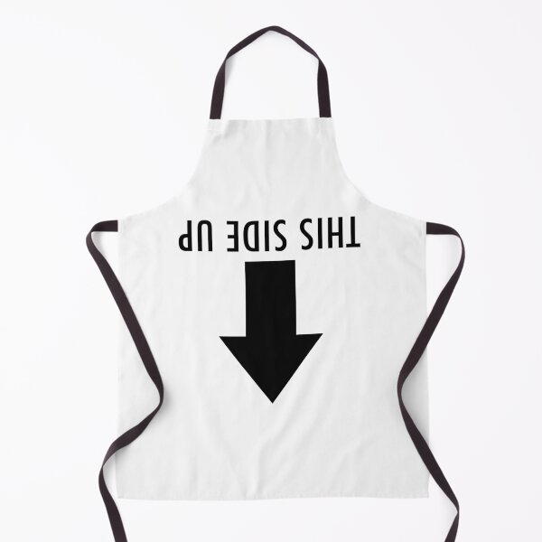 Item preview, This Side Up designed and sold by LittleGlowCo.