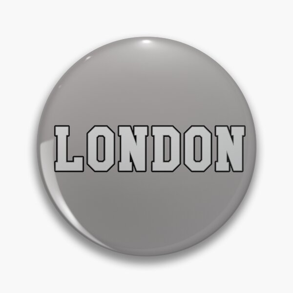 Item preview, London Design designed and sold by The Merch.