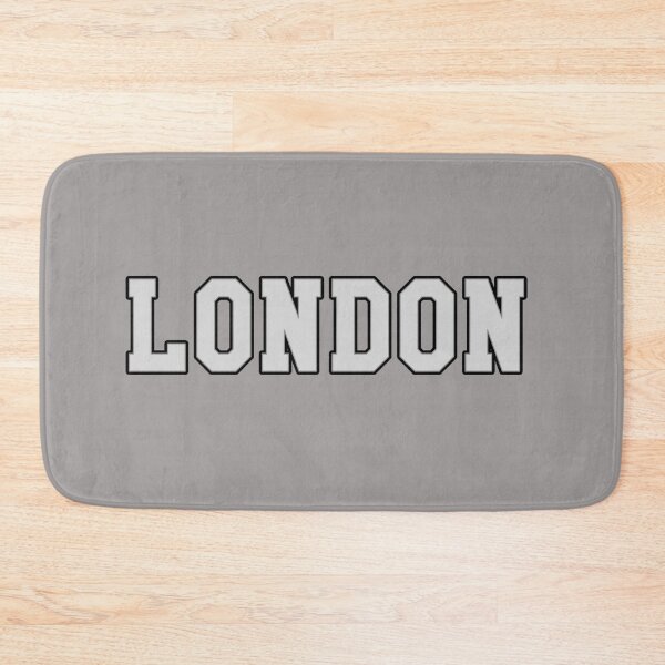 Item preview, London Design designed and sold by The Merch.