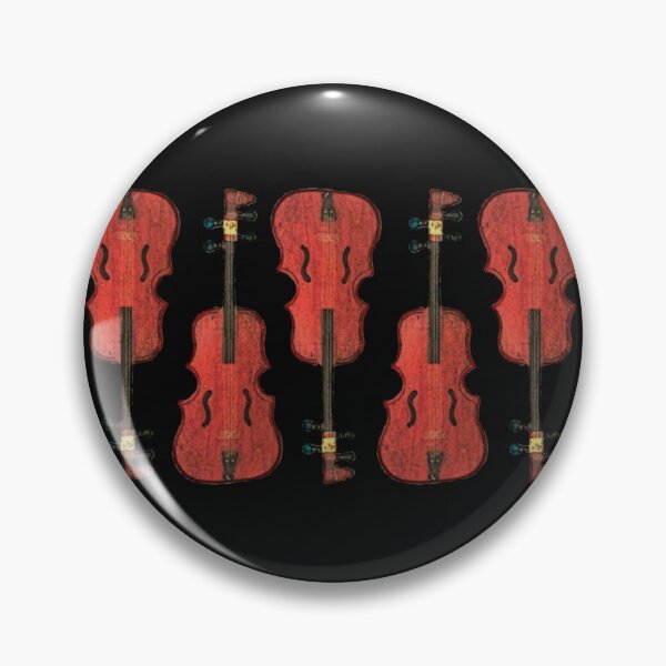 Item preview, Cello Pattern designed and sold by RDBcreations.