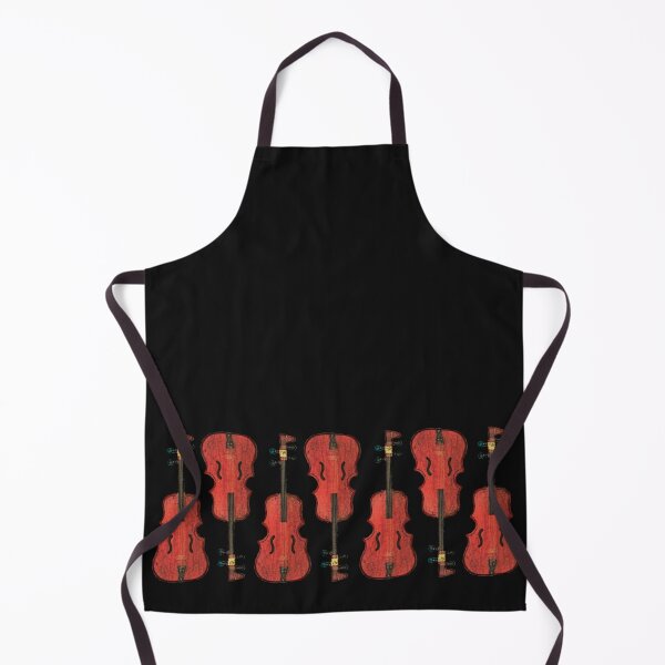 Item preview, Cello Pattern designed and sold by RDBcreations.