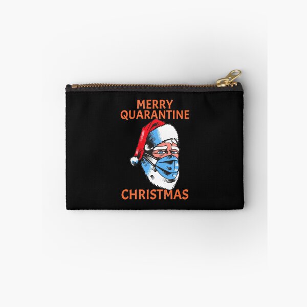 Item preview, Merry Quarantine Christmas designed and sold by NikStore.