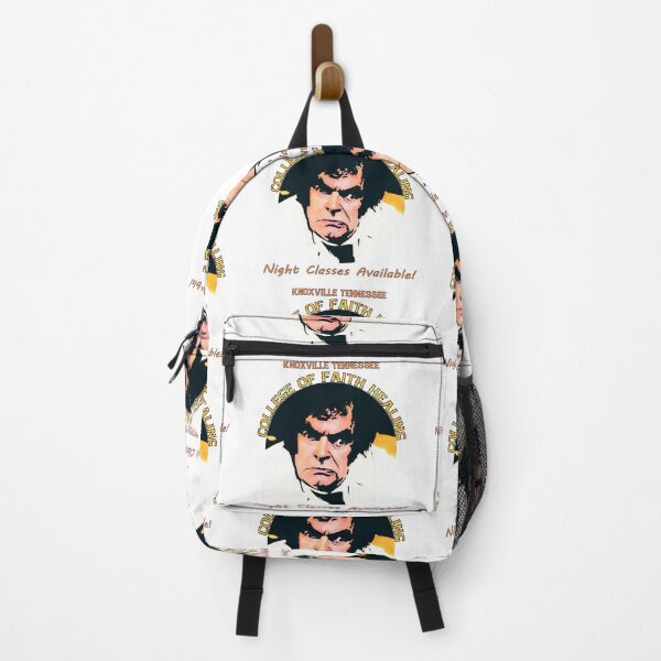 Item preview, Cannonball Run Dr Nikolas Van Helsing - Professor of Proctology! designed and sold by Rockergandalf.
