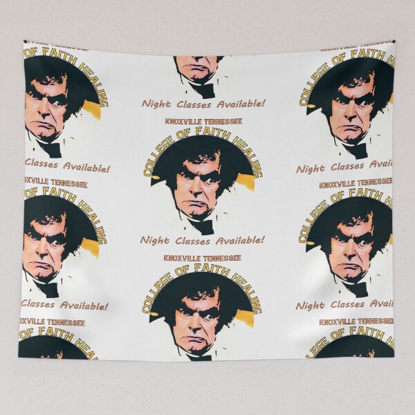 Item preview, Cannonball Run Dr Nikolas Van Helsing - Professor of Proctology! designed and sold by Rockergandalf.