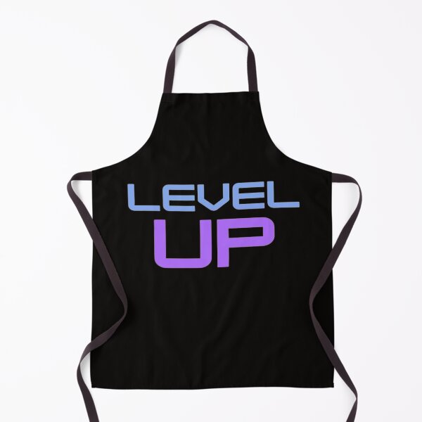 Item preview, Level Up designed and sold by Global-Calming.