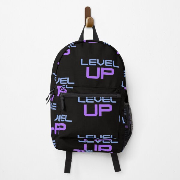 Item preview, Level Up  designed and sold by Global-Calming.