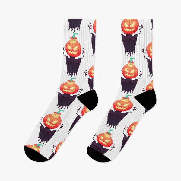 Item preview, Scary Halloween Pumpkin designed and sold by Vector Scout Lab.