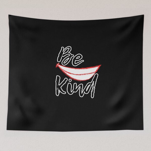 Item preview, Be kind be kind designed and sold by umfhn.