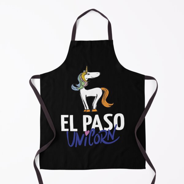 Item preview, El Paso Unicorn designed and sold by ProjectX23.