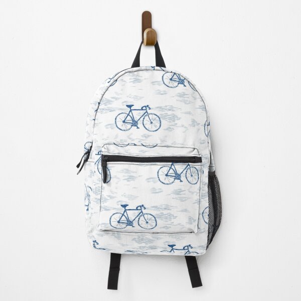 Item preview, Light bicycle print designed and sold by LP Design.