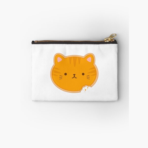 Item preview, Cute Cat Cookie designed and sold by Elaine Carter.