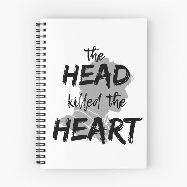 Item preview, Head & Heart designed and sold by 1ive.