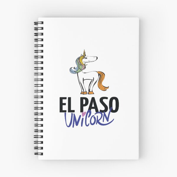 Item preview, El Paso Unicorn designed and sold by ProjectX23.