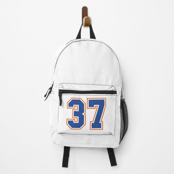 Item preview, Thirty-Seven Jersey Number Sports 37 designed and sold by HelloFromAja.