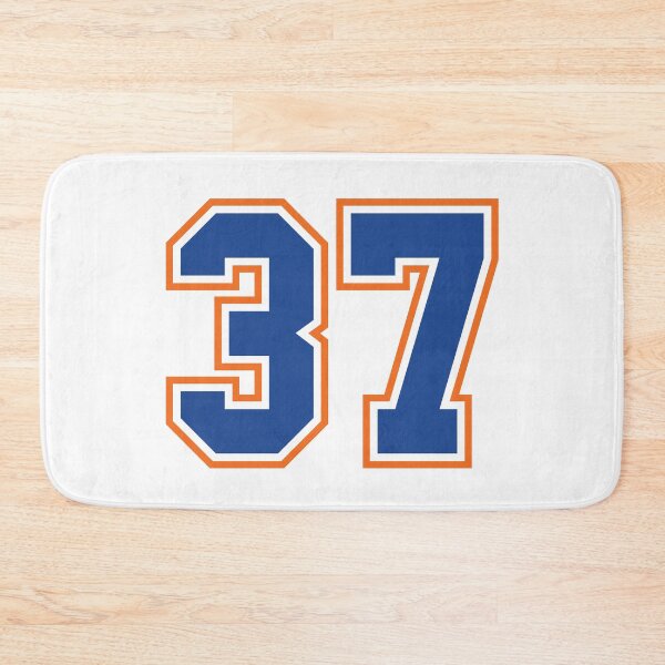 Item preview, Thirty-Seven Jersey Number Sports 37 designed and sold by HelloFromAja.
