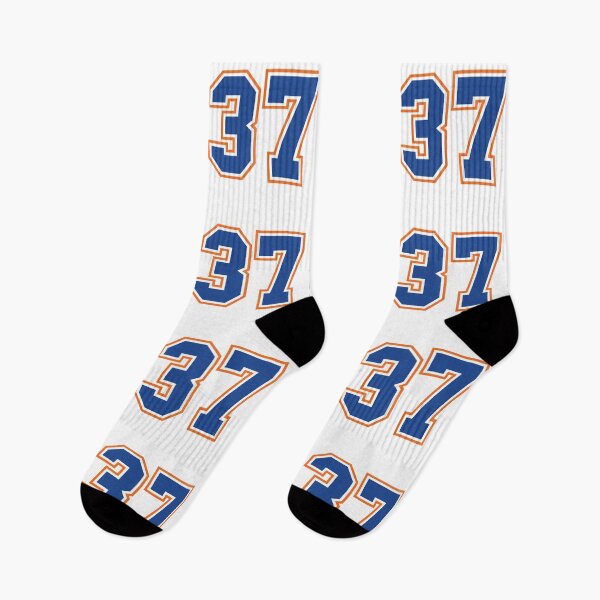 Item preview, Thirty-Seven Jersey Number Sports 37 designed and sold by HelloFromAja.