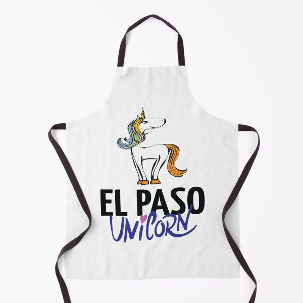 Item preview, El Paso Unicorn designed and sold by ProjectX23.