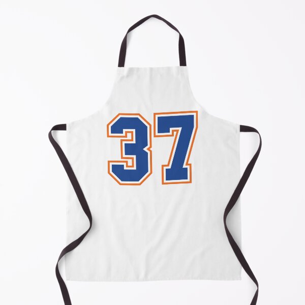 Item preview, Thirty-Seven Jersey Number Sports 37 designed and sold by HelloFromAja.
