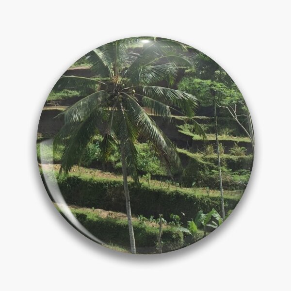 Item preview, Bali Rice Terrace  designed and sold by HolidayTees.