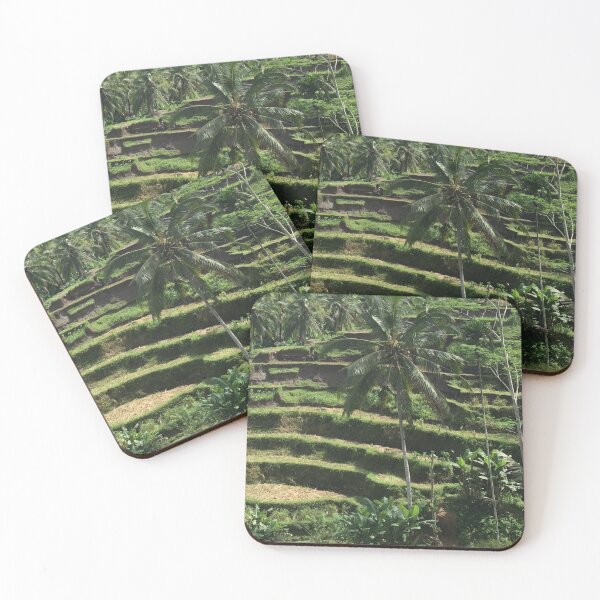 Item preview, Bali Rice Terrace  designed and sold by HolidayTees.