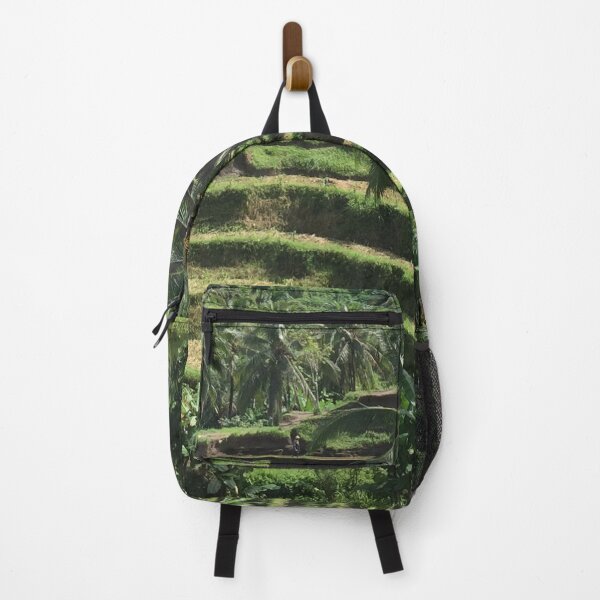 Item preview, Bali Rice Terrace designed and sold by HolidayTees.