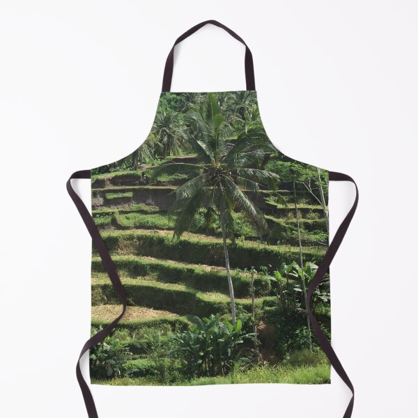 Item preview, Bali Rice Terrace designed and sold by HolidayTees.