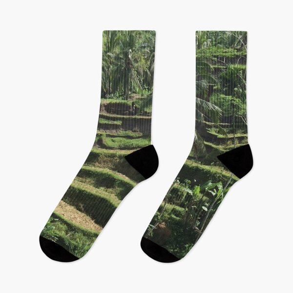 Item preview, Bali Rice Terrace  designed and sold by HolidayTees.