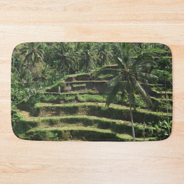 Item preview, Bali Rice Terrace  designed and sold by HolidayTees.