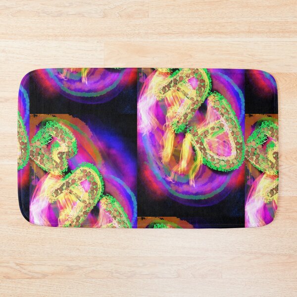 Item preview, Bad & Trippy  designed and sold by Alien990.