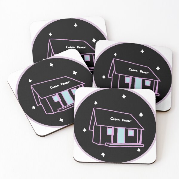 Item preview, Cabin Fever designed and sold by snmarti.