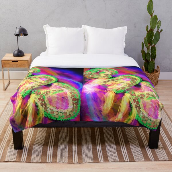 Item preview, Bad & Trippy  designed and sold by Alien990.