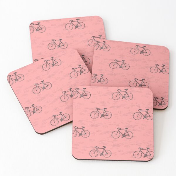 Item preview, Fresh bicycle print designed and sold by LP Design.