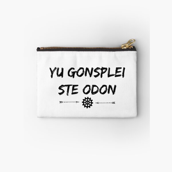 Artikelvorschau, Yu Gonsplei Ste Odon entworfen und verkauft von 1ive.