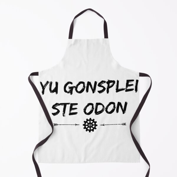 Item preview, Yu Gonsplei Ste Odon designed and sold by 1ive.