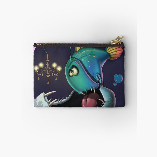 Item preview, Cartoon Angler fish designed and sold by Codfatherpart2.
