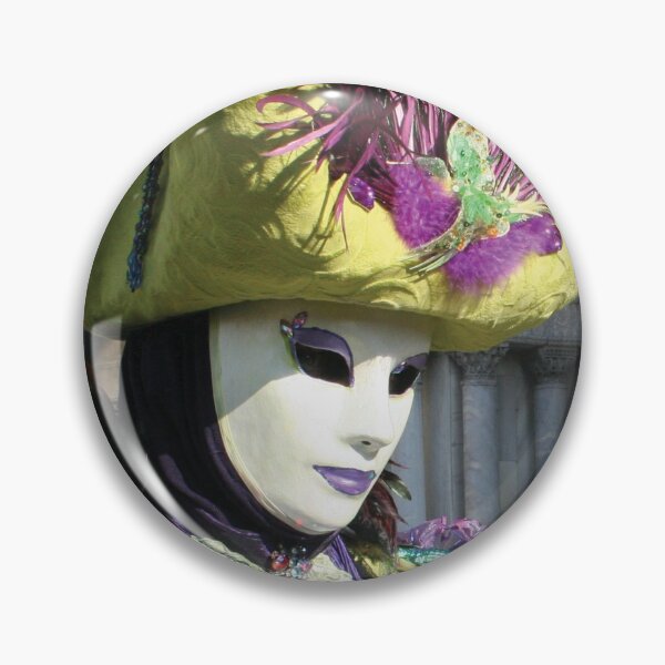 Item preview, ITALIAN VENICE MASKED CARNAVAL COLORFUL FESTIVAL designed and sold by Delicious Design ⭐⭐⭐⭐⭐.