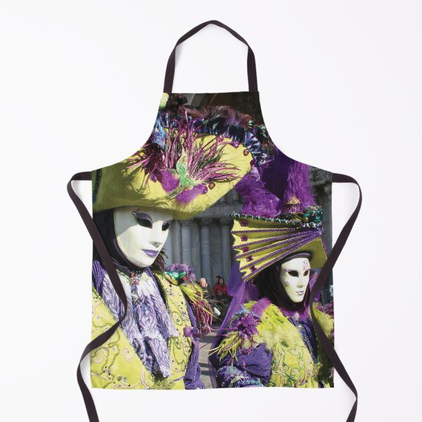 Item preview, ITALIAN VENICE MASKED CARNAVAL COLORFUL FESTIVAL designed and sold by Delicious Design ⭐⭐⭐⭐⭐.