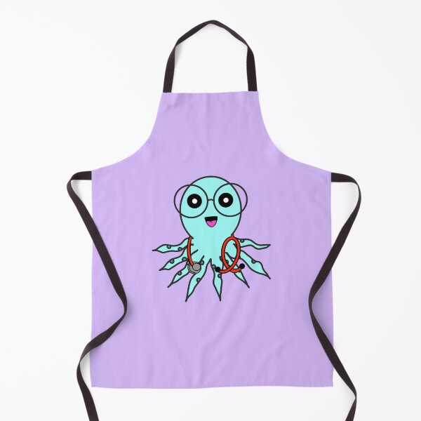 Item preview, Dr. Octopus designed and sold by eyeconic-od.