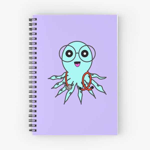 Item preview, Dr. Octopus designed and sold by eyeconic-od.